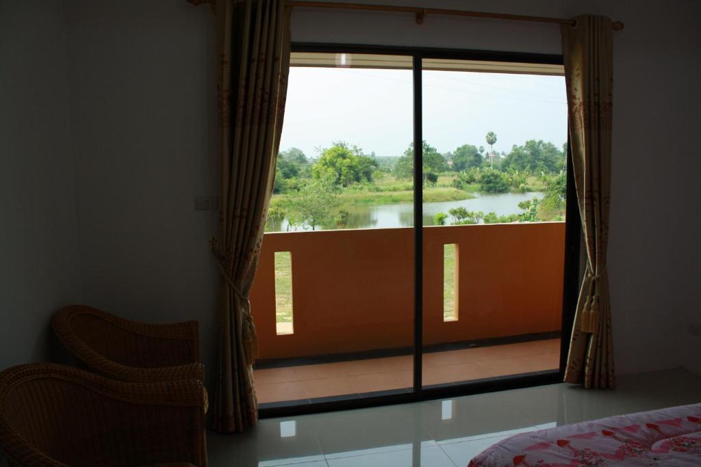 Relaxation Ξενοδοχείο Thalang Δωμάτιο φωτογραφία