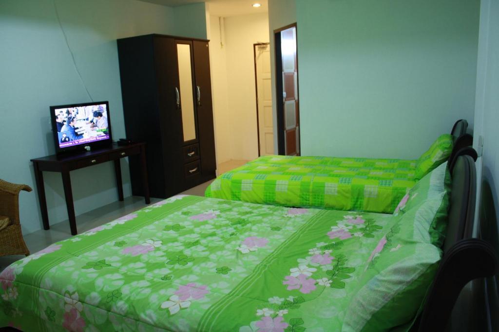 Relaxation Ξενοδοχείο Thalang Δωμάτιο φωτογραφία